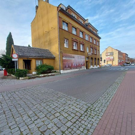Kamienica1924 Aparthotel Szczecinek Ngoại thất bức ảnh