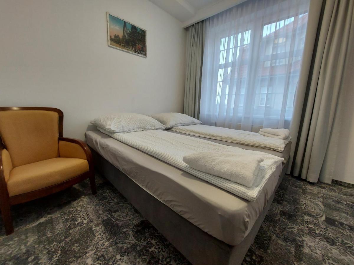Kamienica1924 Aparthotel Szczecinek Ngoại thất bức ảnh