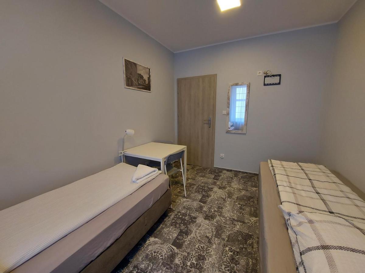 Kamienica1924 Aparthotel Szczecinek Ngoại thất bức ảnh