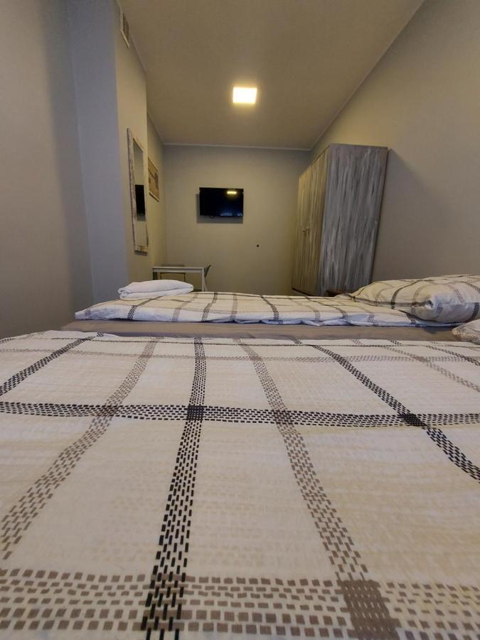 Kamienica1924 Aparthotel Szczecinek Ngoại thất bức ảnh