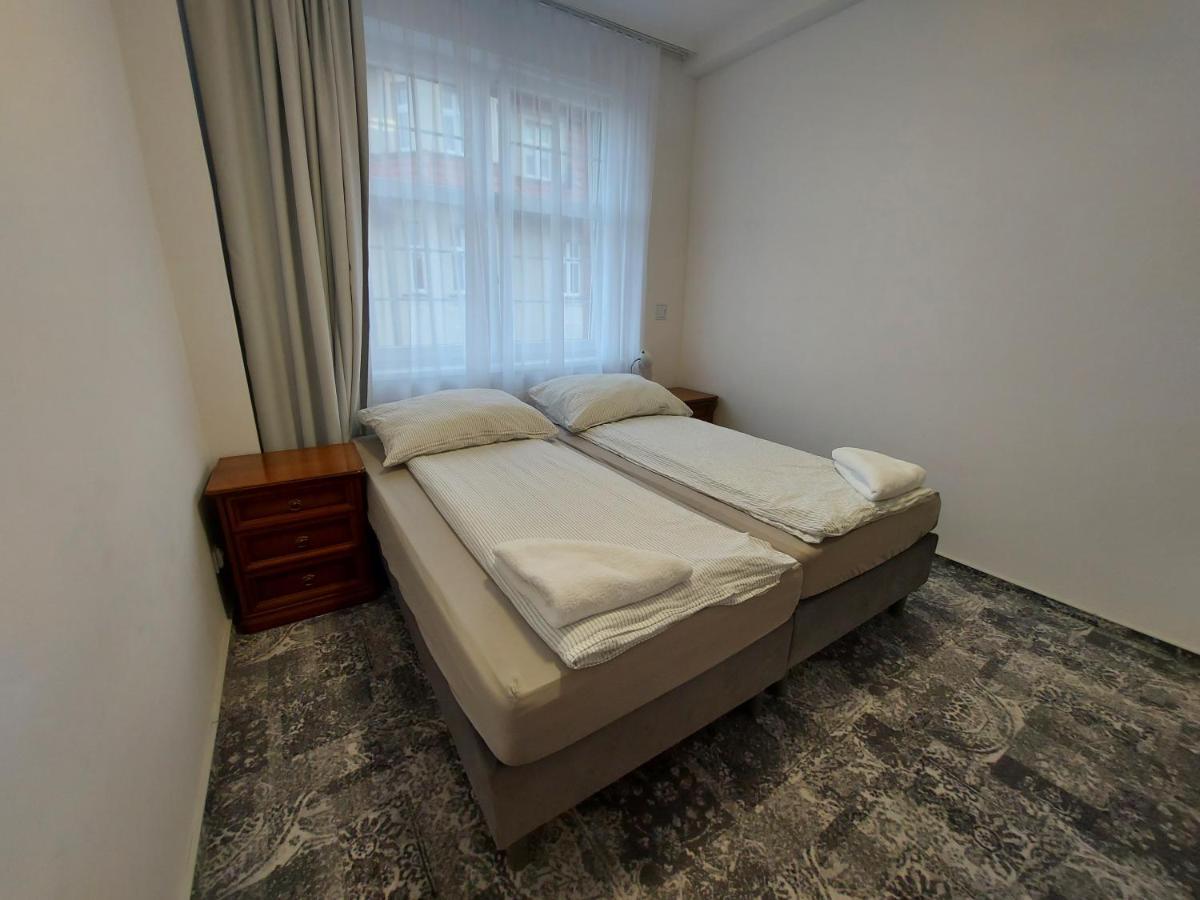 Kamienica1924 Aparthotel Szczecinek Ngoại thất bức ảnh