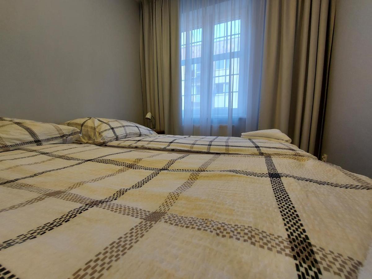 Kamienica1924 Aparthotel Szczecinek Ngoại thất bức ảnh